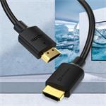 Swissten Kabel HDMI / HDMI 8K 60Hz 2,0m, PVC