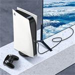 Swissten Kabel HDMI / HDMI 8K 60Hz 2,0m, PVC