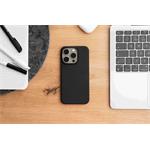 Swissten MagCarbon Pro Apple iPhone 16, černé