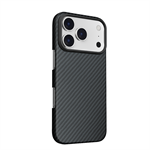 Swissten MagCarbon Pro Apple iPhone 17 Pro, černé