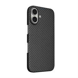 Swissten MagCarbon Pro iPhone 17, černé