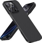 Swissten MagCarbon Pro pre Samsung Galaxy S25+, čierne