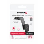 Swissten Magnetický držák do auta S-Grip M5-R1