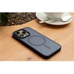 Swissten MagStick Flex Pro Apple iPhone 16 Plus, modré