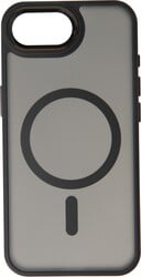 Swissten MagStick Flex Pro Apple iPhone 17 Pro, iPhone 18 Pro, černé