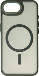 Swissten MagStick Flex Pro pre Apple iPhone 17 Pro Max, iPhone 18 Pro Max, zelený