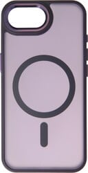 Swissten MagStick Flex Pro pre Apple iPhone Air, fialové