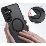 Swissten MagStick Flex Pro Samsung Galaxy S26+, černé