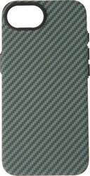 Swissten MagStick Shell Pro Apple iPhone 17, iPhone 18, zelené