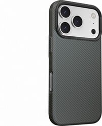Swissten MagStick Shell Pro Apple iPhone 17 Pro Max, iPhone 18 Pro Max, černé
