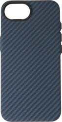 Swissten MagStick Shell Pro Apple iPhone 17 Pro Max, iPhone 18 Pro Max, modré