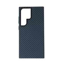 Swissten MagStick Shell Pro Galaxy S24 Ultra, modré
