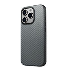 Swissten MagStick Shell Pro iPhone 16 Plus, černé