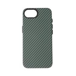 Swissten MagStick Shell Pro iPhone 17e/16e, zelené