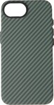 Swissten MagStick Shell Pro pre Apple iPhone Air, zelené