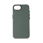 Swissten MagStick Shell Pro pre iPhone Air, zelené