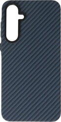 Swissten MagStick Shell Pro pre Samsung Galaxy A35, modrý