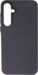Swissten MagStick Shell Pro pre Samsung Galaxy A55, fialové