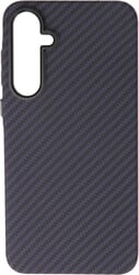 Swissten MagStick Shell Pro pre Samsung Galaxy A55, fialové