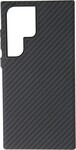 Swissten MagStick Shell Pro pre Samsung Galaxy S25 Ultra, čierne