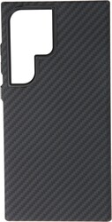 Swissten MagStick Shell Pro pre Samsung Galaxy S25 Ultra, čierne