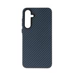 Swissten MagStick Shell Pro Samsung Galaxy A35, modré
