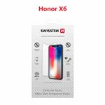Swissten Ochranné temperované sklo pro Honor X6 / X8 5G / 70 Lite 2,5D