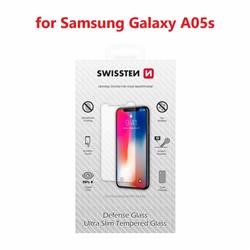 Swissten Ochranné temperované sklo pro Samsung A057 Galaxy A05s 2,5D