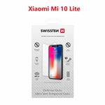 Swissten Ochranné temperované sklo pro Xiaomi Mi 10 Lite 2,5D