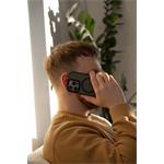 Swissten Pouzdro MagStick Flex Pro Apple iPhone 14 Plus, černé