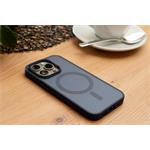 Swissten Pouzdro MagStick Flex Pro Apple iPhone 15 Plus, modré