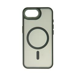 Swissten Pouzdro MagStick Flex Pro Apple iPhone 17 Pro Max, zelené
