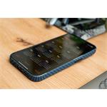 Swissten Pouzdro MagStick Shell Pro Apple iPhone 15, modré