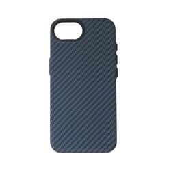 Swissten Pouzdro MagStick Shell Pro Apple iPhone 17 Pro Max, modré