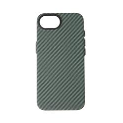 Swissten Pouzdro MagStick Shell Pro Apple iPhone 17, zelené