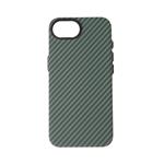 Swissten Pouzdro MagStick Shell Pro Apple iPhone Air, zelené