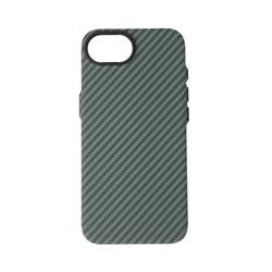 Swissten Pouzdro MagStick Shell Pro Apple iPhone Air, zelené
