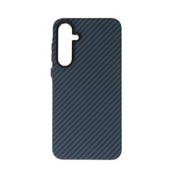 Swissten Pouzdro MagStick Shell Pro Samsung A356 Galaxy A35 5G, modré