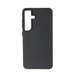Swissten Pouzdro MagStick Shell Pro Samsung S721B Galaxy S24 FE 5G, černé