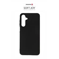 Swissten Pouzdro Soft Joy Pro Samsung A366B Galaxy A36 5G, černé