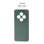 Swissten Pouzdro Soft Joy Pro Xiaomi Redmi 14C 4G / 5G, zelené