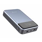 Swissten powerbanka 20000 mAh 100 W