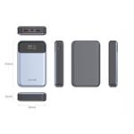 Swissten powerbanka 20000 mAh 100 W