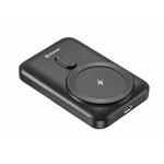 SWISSTEN powerbank PD 20W 10000 mAh (kompatibilný s MagSafe)