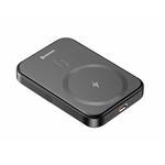 Swissten powerbanka 5000 mAh PD 20 W