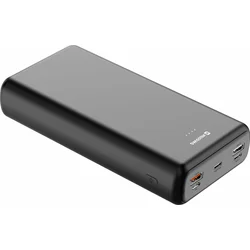 Swissten powerbanka Power Line 30000 mAh