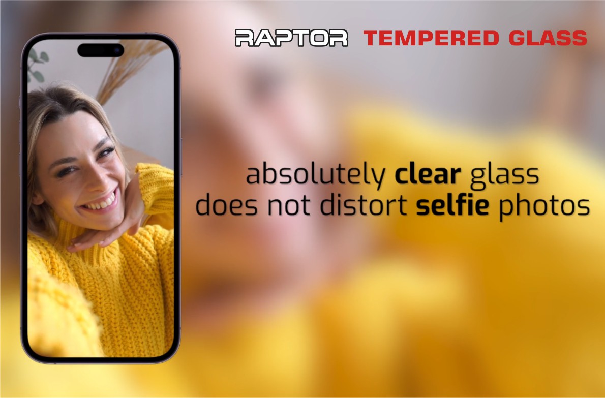 Swissten Raptor 3D sklo pre Galaxy S24+, čierne