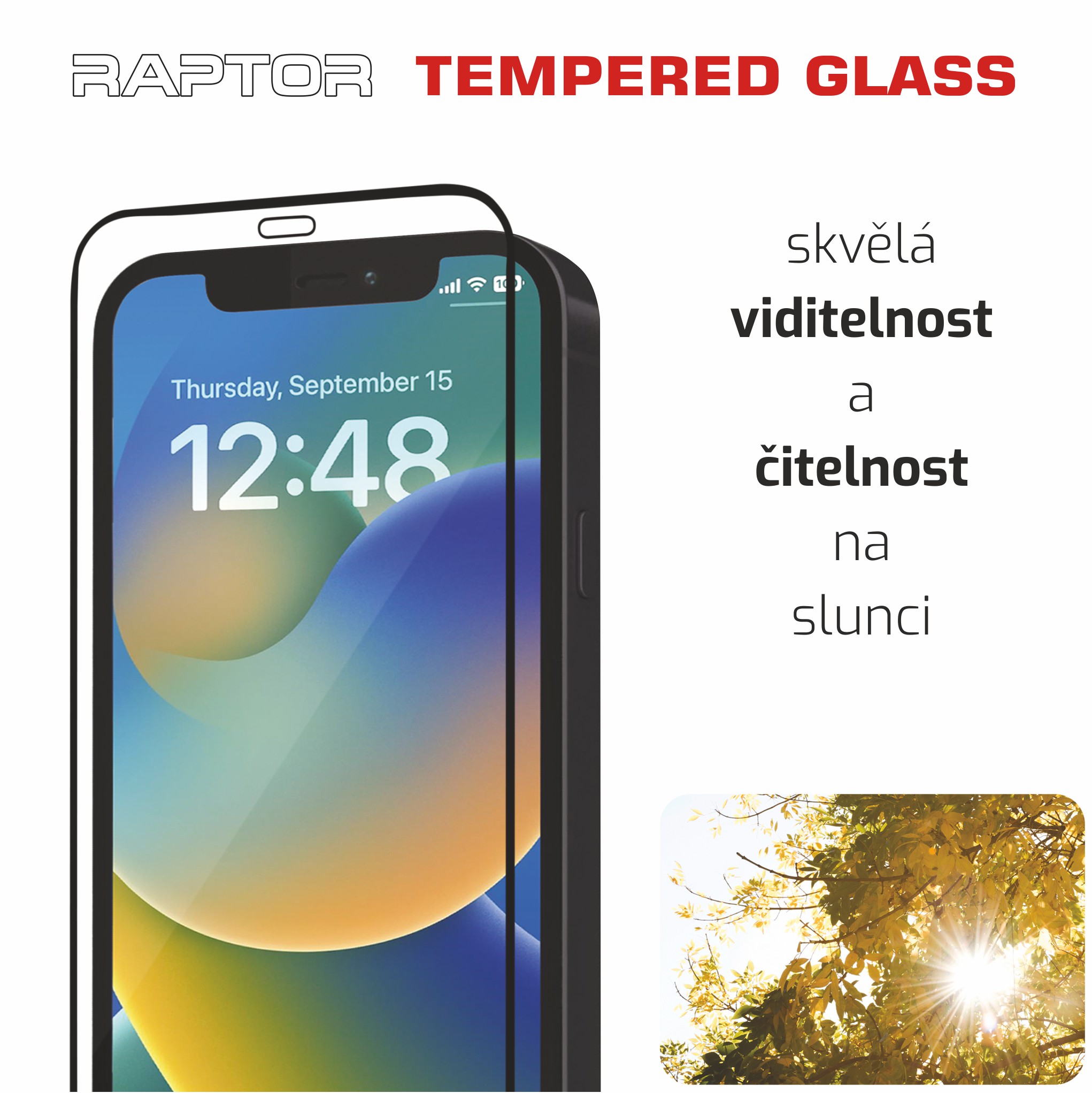 Swissten Raptor Diamond 3D sklo pre Galaxy S22+, čierne