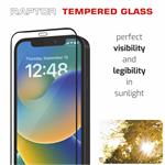 Swissten Raptor Diamond 3D sklo pre Huawei Nova 10 SE, čierne