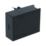 SWISSTEN SÍŤOVÝ ADAPTÉR POWER DELIVERY 3.0 18W ČERNÝ